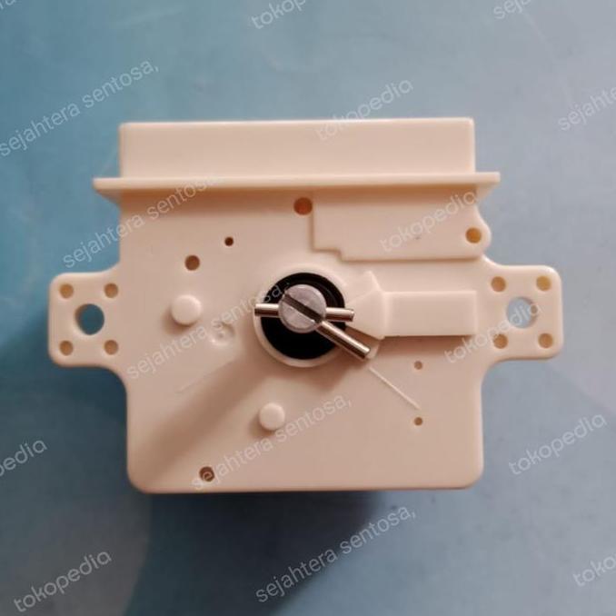 timer soket mesin cuci 3 soket sharp/timer pencuci sharp soket 3 pin