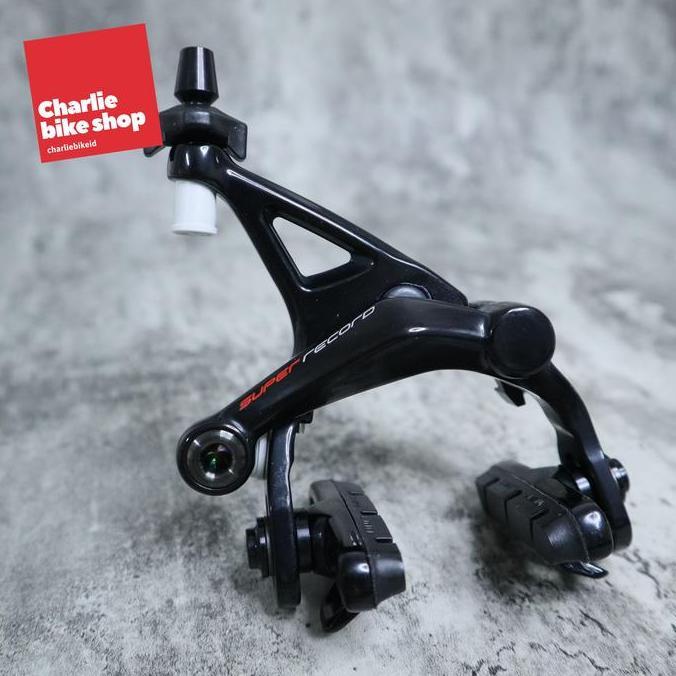 U Brake Reguler Mount Campagnolo Super Record Brakes
