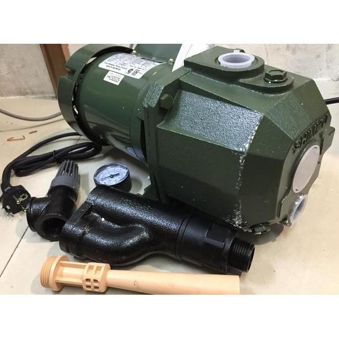 Mesin Pompa Air Jet pump Shimizu Pc 268 Bit (mesin dan mata jet only)