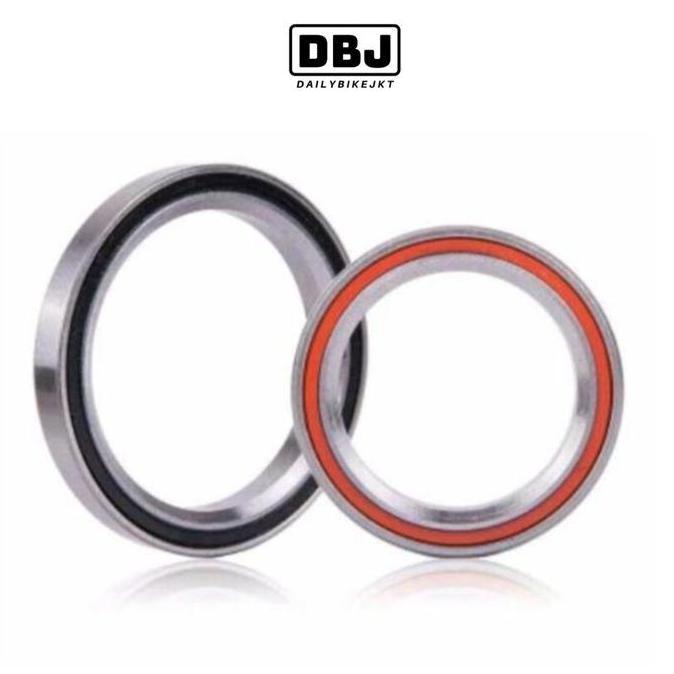 Tripeak Headset Sealed Ac Bearing For Specialized Tarmac Sl5 58 61Cm And Sl6