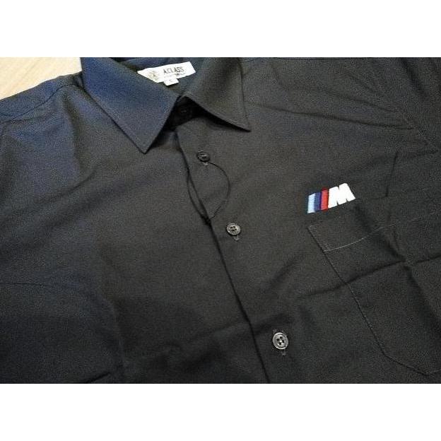 baju kemeja BMW /// M POWER