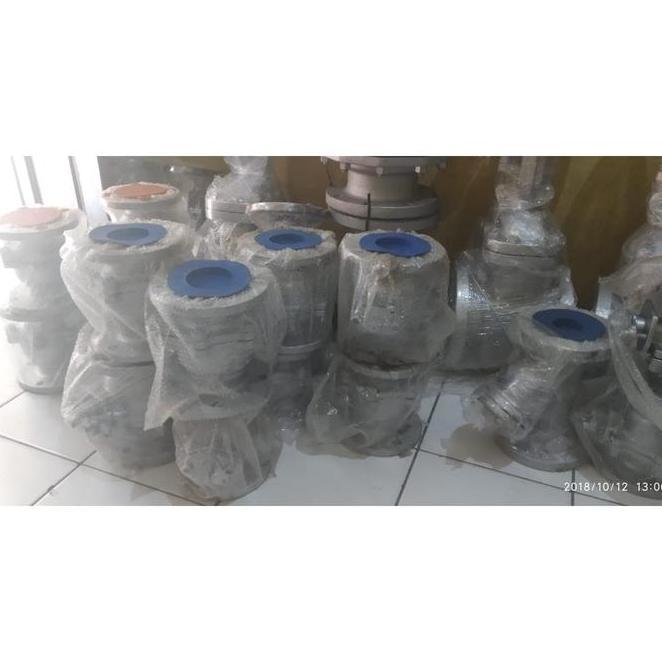 Ball Valve 2 Inchi Floating Rf Ansi 150 Yone