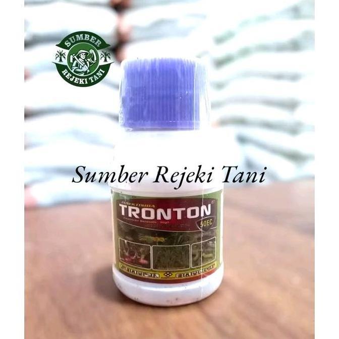 Insektisida Tronton 50EC. 50ml
