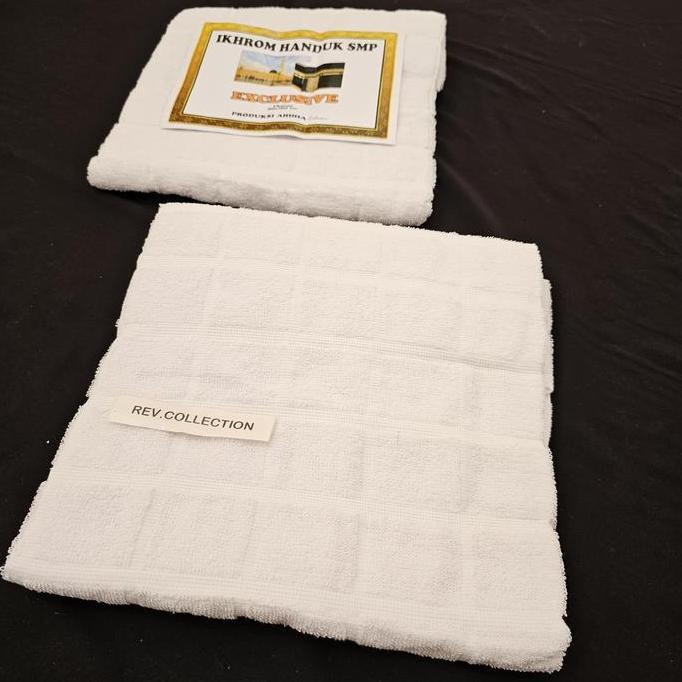 Kain Ihram Anak Smp Ihram Manasik Perlengkapan Haji Dan Umroh Kain Ihram Anak