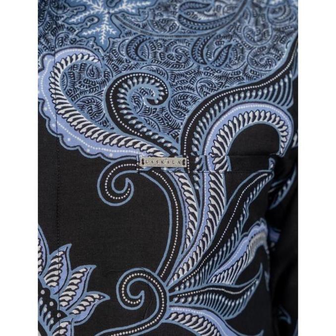 Laskala Premium Batik - Nawasena | Slimfit