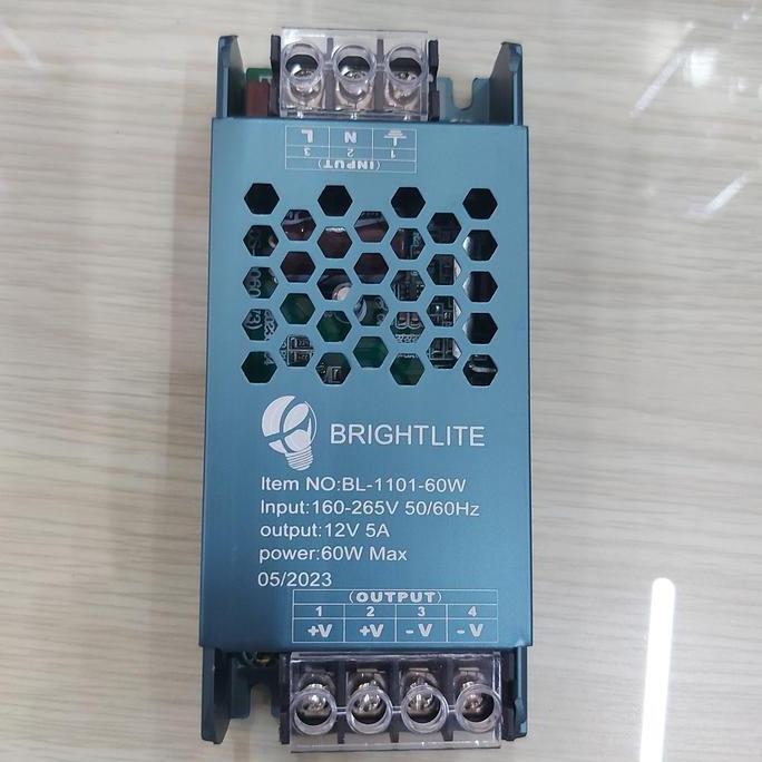 trafo 5A/12V Brightlite