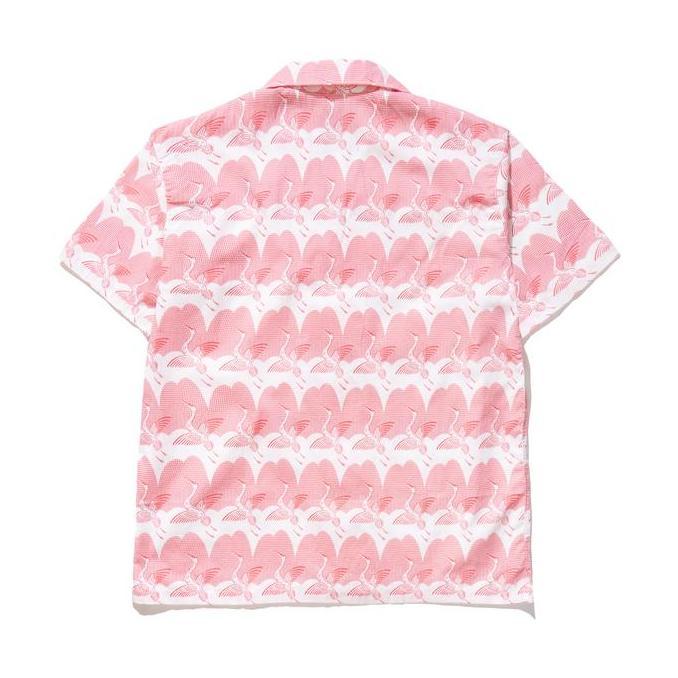 Kamengski - Gorden Burung Shirt