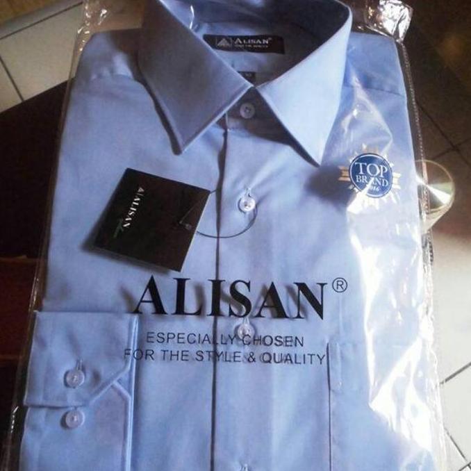 Kemeja Daleman Pdu Kemenkumham