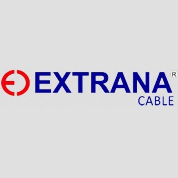 Kabel NYFGBY (bawah tanah) 4x10 Extrana