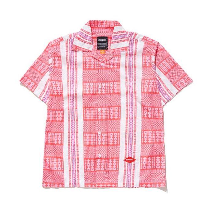 Kamengski - Kasur Kapuk Shirt