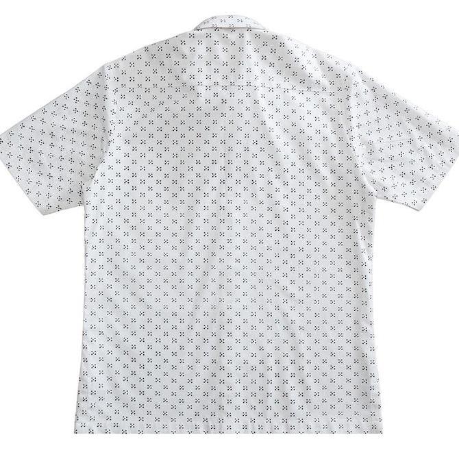 Pafa - Bonolo Kemeja Batik Lengan Pendek