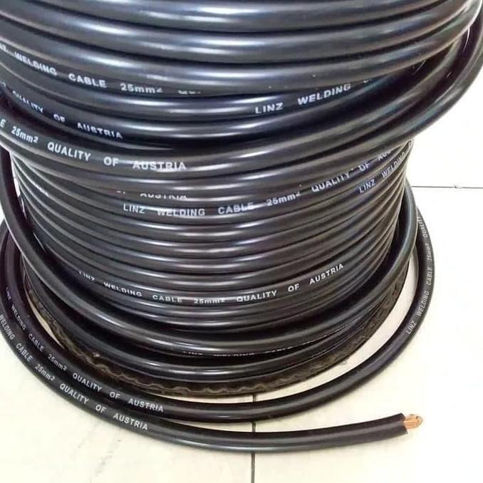 ] Linz Kabel Las 35mm Full Tembaga