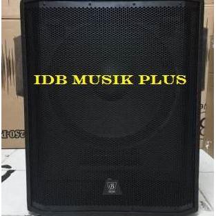 SUBWOOFER PASIF 18 INCH BEYER BMB350 BMB 350 ORIGINAL BEYER ORIGINAL DAN TERPERCAYA