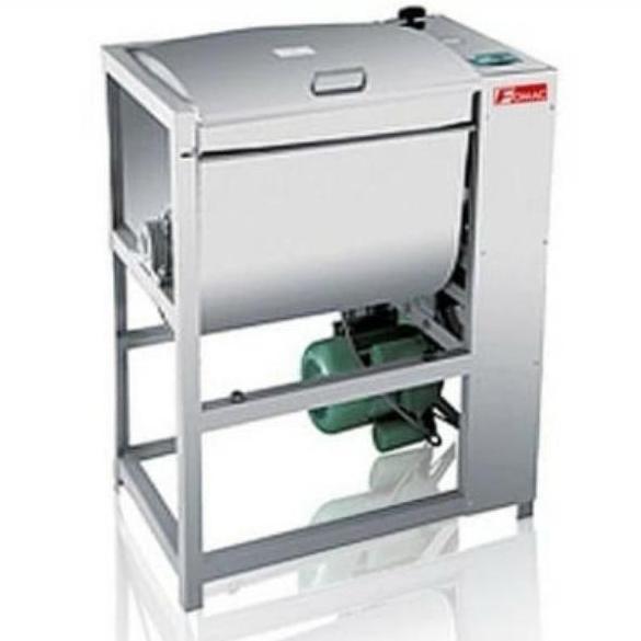 :=:=:=:=] Fomac Hmx15 Horizontal Dough Mixer Original Garansi FOMAC HMX-15