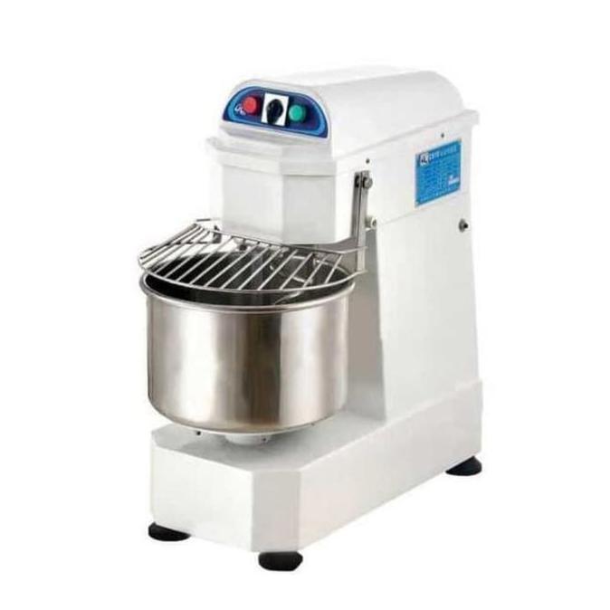 :::::::] Spiral Mixer Getra DH10 Mixer Pengocok Adonan Roti Kue