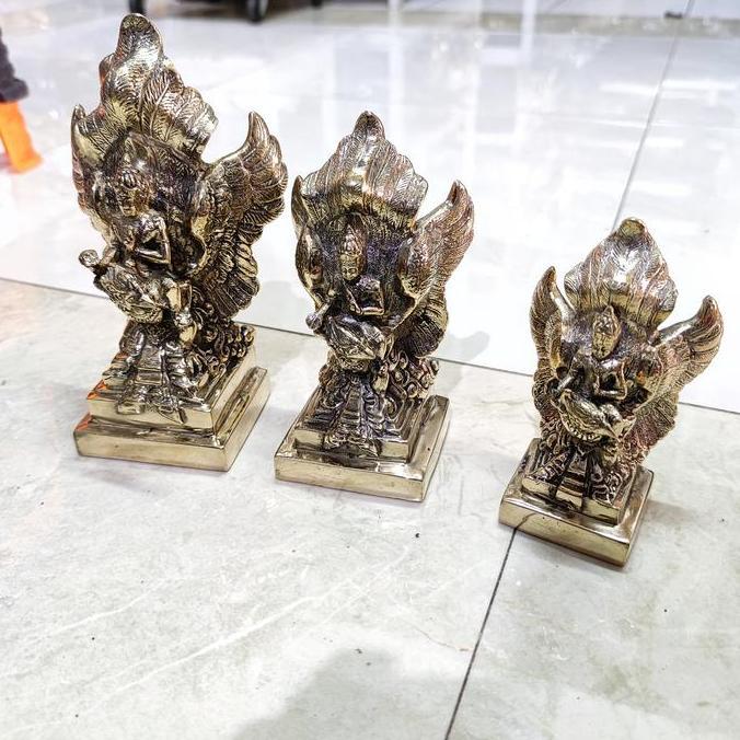 ] patung gwk bali garuda wisnu kencana