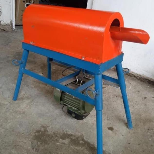 +%+%+%] Mesin Pemipil Jagung / Perontok Jagung