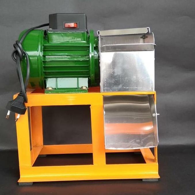 :::::::] Mesin Parutan Kelapa / Mesin Parut Kelapa