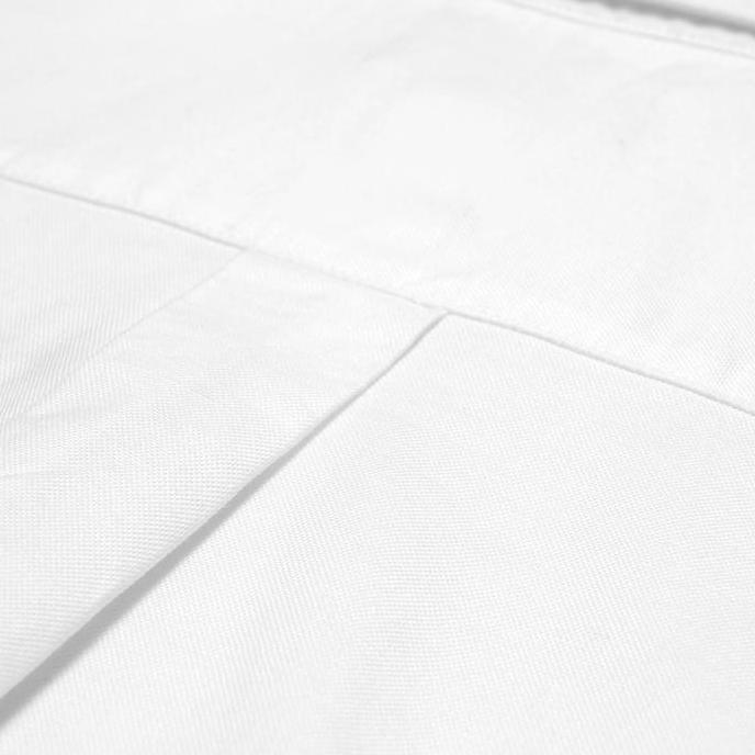 FOLX Regular Fit Oxford Short Sleeve Shirt