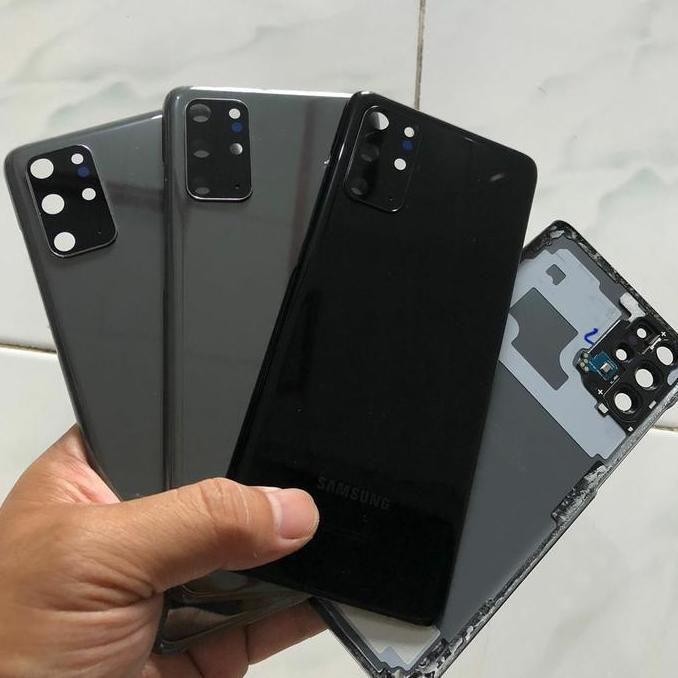 Backdoor Samsung S20Plus G985 Ori Copotan HARGA SPESIAL