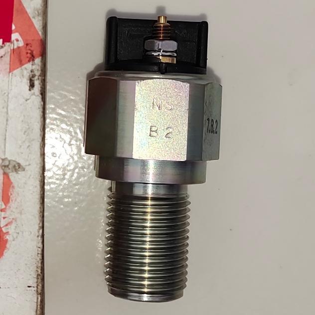 Pick Up Magnetic Sensor Yanmar 124411-91160 6Aym-Wet Original Dan Terpercaya