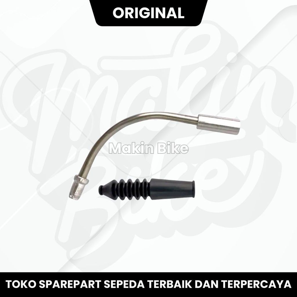 Pipa Lengkung VBrake