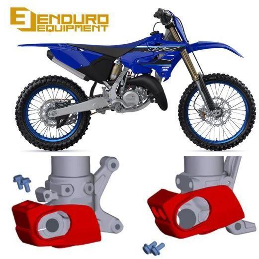 <<<<<] Fork Bottom Protector guard Pelindung USD Bawah YAMAHA YZ