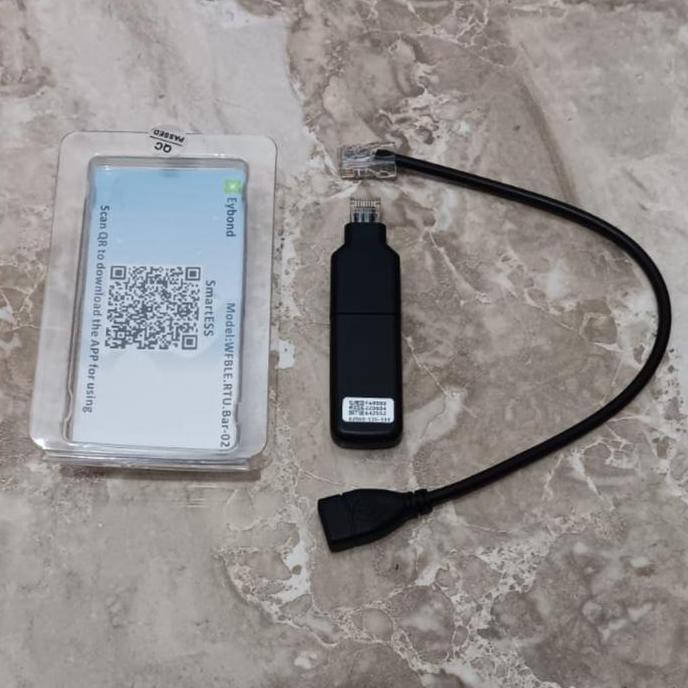 Super Murah, Modul Wifi Plug Inverter Hybrid Dan Mppt