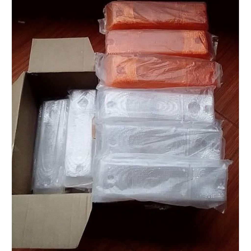 mika sen depan hijet 1000