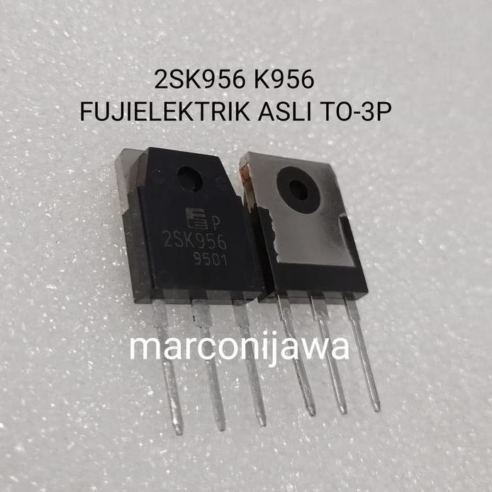 K956 2SK956 fuji
