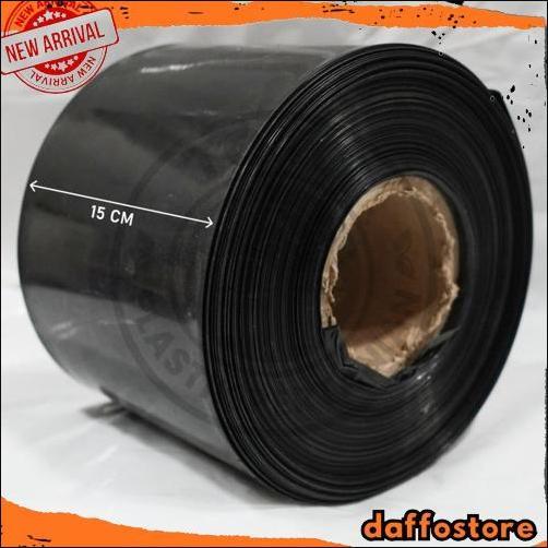 Selang Drip 30 micron 3 dim 50 meter - Selang Irigasi 3 inch Termurah