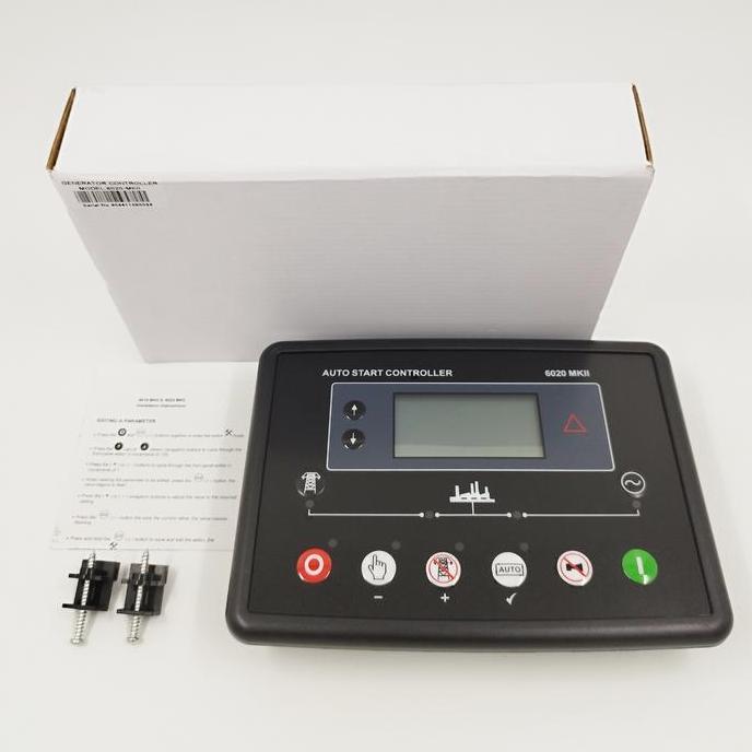 6020 Dse 6020 Module Genset Controller Oem Replacement Dse6020 Deepsea