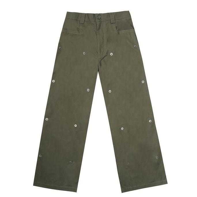 Demna Pants. Phantasma Studio x Kent Hadi