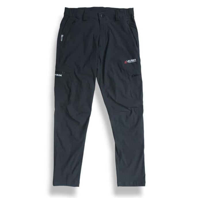 Leuser Celana Panjang Sipirok