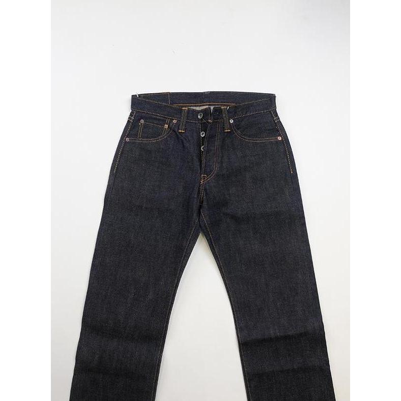 Samurai Jeans S0OG 16 Oz