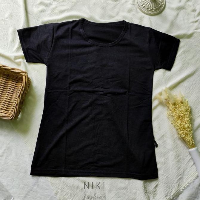 Cntikk- Manset Lengan Pendek Inner Lengan Pendek Manset Baju Dalaman Atasan Wanita Kaos Wanita Kaos 