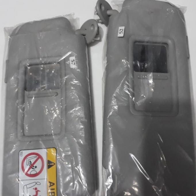 sun visor innova reborn original