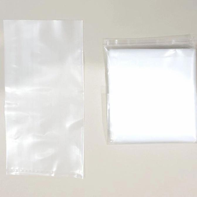 Blocke- Plastik Pe 25X45 Cm Tebal 0,8 Mikron