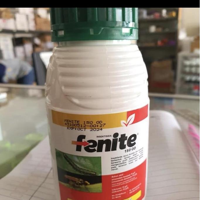 INSEKTISIDA FENITE 100 ML