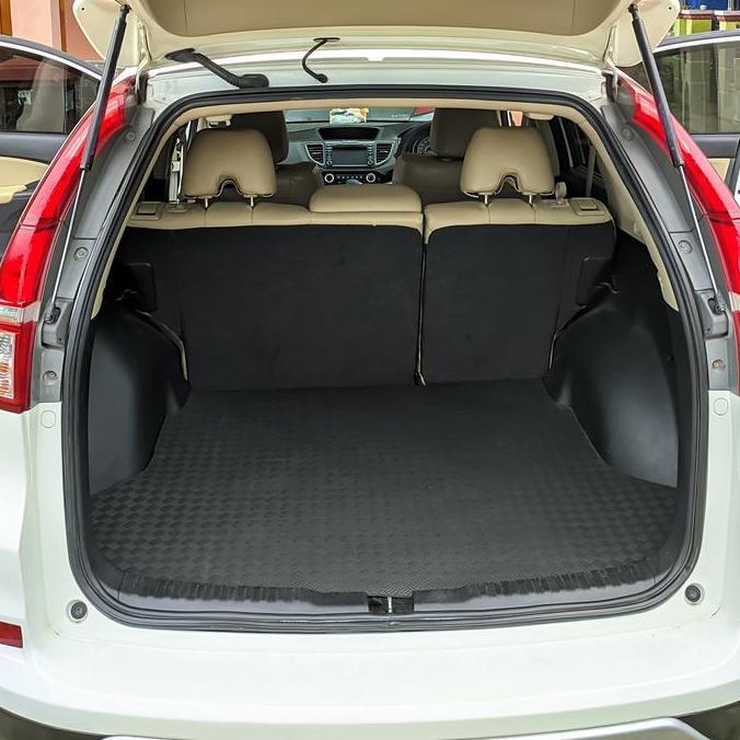 KARPET BAGASI HONDA CRV GEN 4