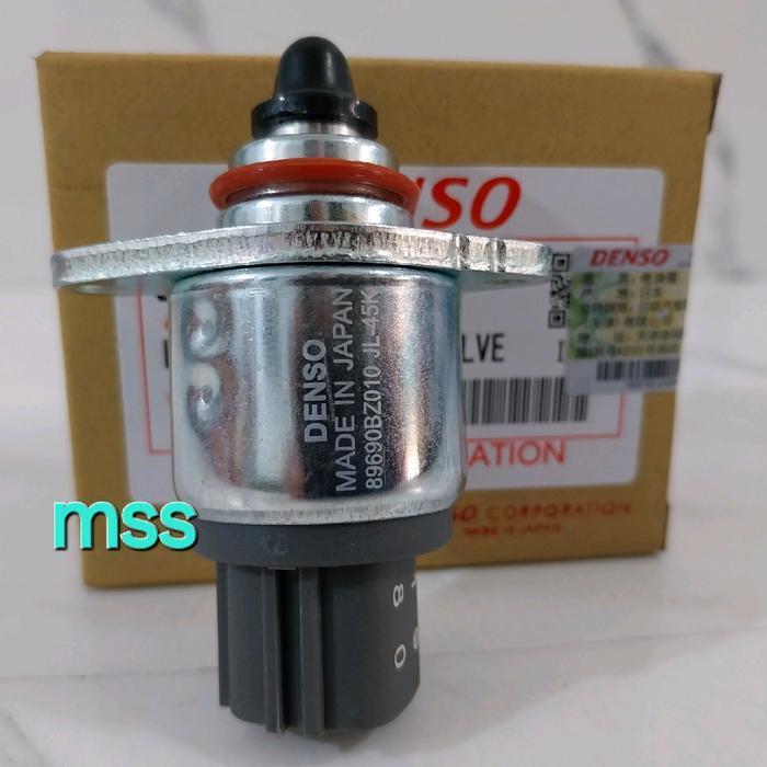 Ori Denso Switch Isc Avanza,Idle Speed Control, Trotor Body,Actuator Toyota Avanza/Xenia 1.3/Rush/Te