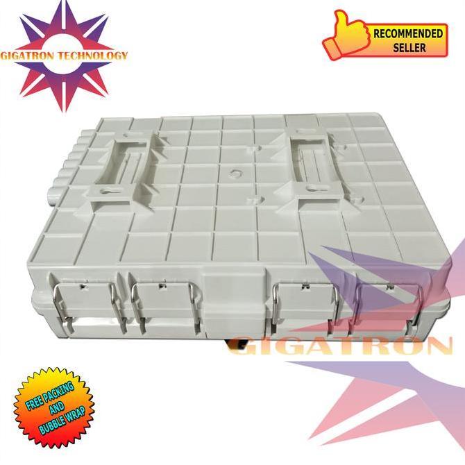 Necting- Odp 16 Core Kosongan / Odp 16 Core Tiang Double Lock