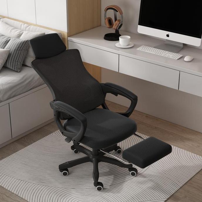 Xcinox- Super Gaming  Kursi Gaming Murah Kursi Kantor Minimalis Kursi Belajar Kenyamanan Kursi Angka