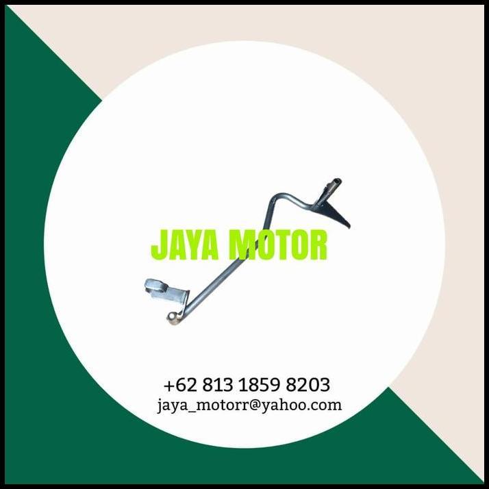 TERLARIS A127 SELANG OLI SIRKULASI MATIC TOYOTA AGYA 1.2 