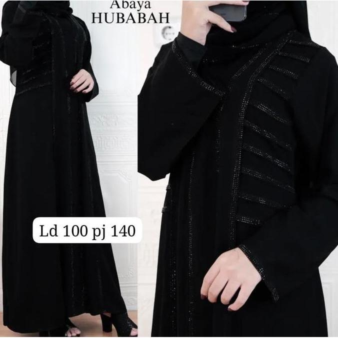 Abaya TEBUS MURAH mulai dari HARGA 100 sampai 150 Ribuan Aja Gamis Wanita Muslim Dress Maxi Arab Hit