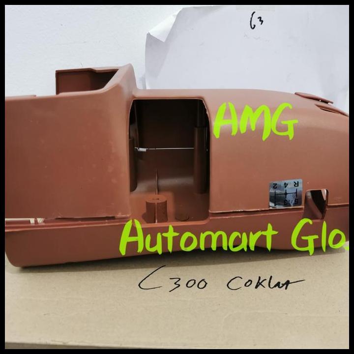 DISKON COVER STIR L300 DIESEL L300 BENSIN