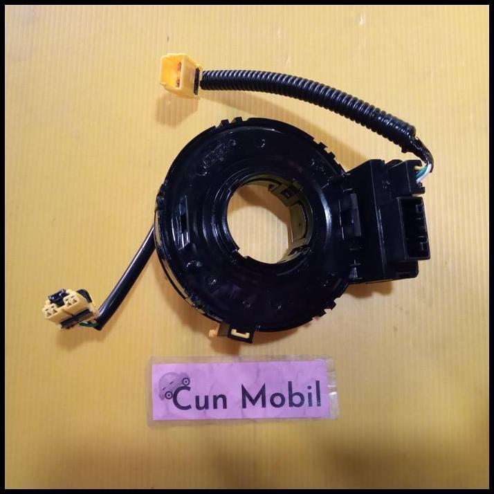 GRATIS ONGKIR KABEL SPIRAL KLAKSON HONDA CRV OLD 77900-SWA-451 
