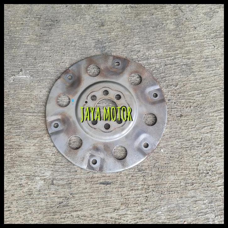 BEST DEAL M566 PLAT FLYWHEEL MATIC TOYOTA FORTUNER DIESEL VRZ 