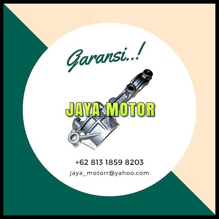 TERLARIS M560 ROCKER ARM LAKOPAN CAM DEKSEL HEAD DAIHATSU XENIA 1.3 