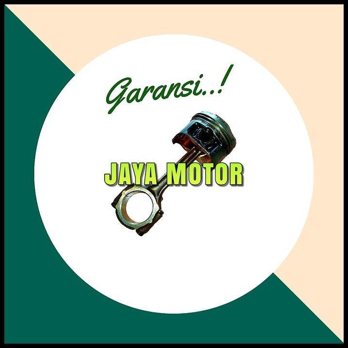 HOT DEAL Q661 PISTON STANG SEHER SUZUKI X OVER SX4 1.5 